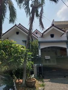 Rumah Siap Huni Di Pesona Khayangan