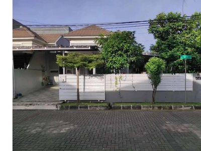 Rumah Strategis bebas banjir di Bukit Cimanggu City KD bisa KPRJ-13793