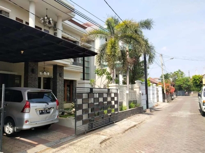 Rumah Style Villa Murah di Imam Bonjol, Denpasar Barat