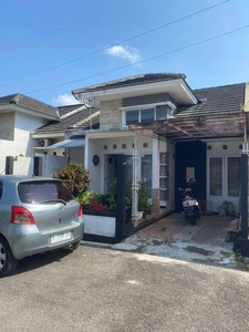 Rumah Tambaksogra Purwokerto Perumahan Dekat Kampus Unsoed, Ump