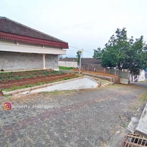 Rumah & Tanah View Kota Tanjung Karang Pusat Bandar Lampung