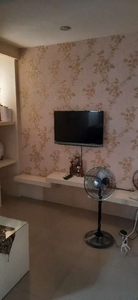 Sewa akhir tahun Apartemen Menteng Square 1BR besar furnish lux