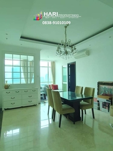 Sewa Apartemen Bellagio Mansion Mega Kuningan 2 BR Modern Classic