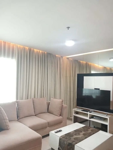Sewa Apartemen Sahid Sudirman Residence 3 BR Full Furnished