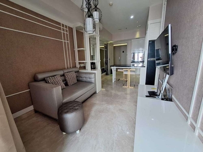 SEWA Apartement The Peak Residence TP 5 2 BR Full Furnish Mewah 3008