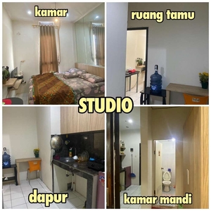 Sewa Apartment Harian Tangerang