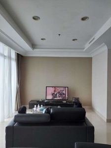 Sewa Apartment Pakubuwono View 3BR plus Maid Room Fully Furnished
