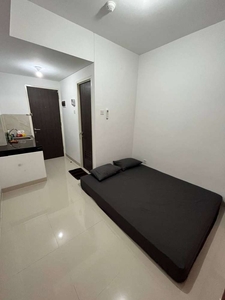 Sewa Bulanan Apartemen Serpong Garden