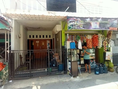 Sewa kost H.murodi pasar lama Tangerang