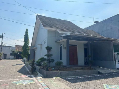 Sewa Rumah Majapahit, Pedurungan Semarang Timur