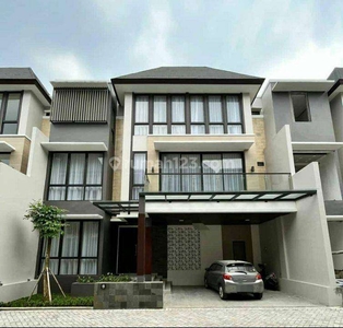 Sewa Rumah Modern di Jakarta Selatan