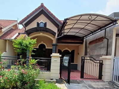 Sewa Rumah murah dan baru renovasi