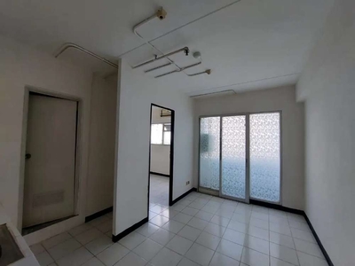 Sewa Tahunan 1 Kamar Apartemen Sentra Timur