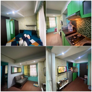 SEWA TERMURAH APARTEMEN JARDIN BANDUNG