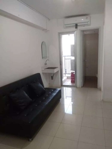 SEWAKAN 2BR SEMI FURNISHED TOWER JASMINE BASSURA CITY