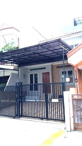 SS2595- Dijual Cepat!! Rumah Standart Siap Huni di Kelapa Hybrida NEGO