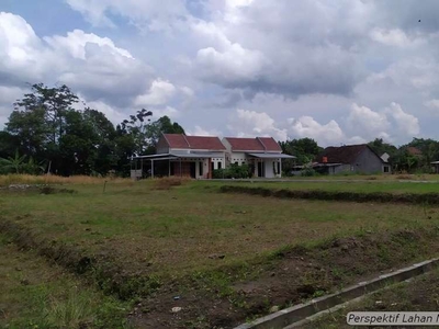 Strategis Tanah Kavling Di Cimahpar, Kec. Bogor Utara, SHM