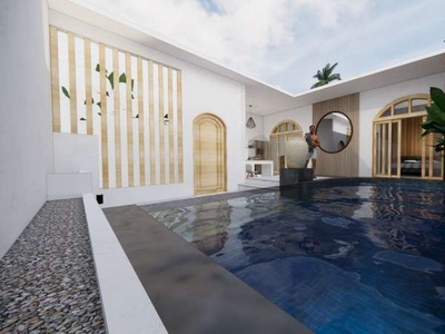 Suite villa + pool Murah Jimbaran Badung Bali