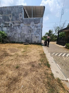 Tanah Area Pakis, Siap Bangun Hunian, Malang LT19