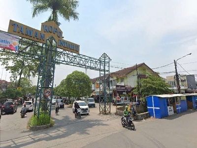 Tanah Bandung SHM Siap Bangun Kawasan Taman Kopo Indah