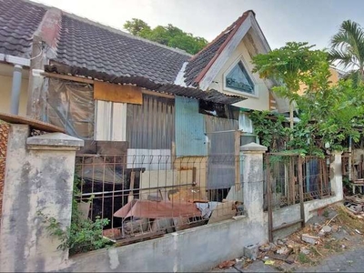 Tanah Bonus Rumah Dekat GOR Sahabat Pedurungan Semarang