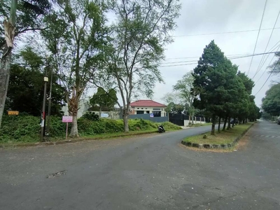 Tanah Boulevard Dieng puncak Dieng Kota malang