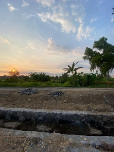 Tanah Dalam Ringroad Kampus UGM, Jogja, Siap Bangun