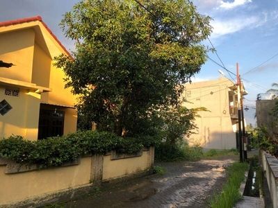 Tanah Dekat Apartemen Begawan Kota Malang, Siap Bangun LT16
