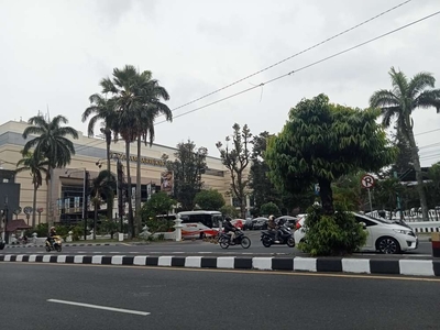 Tanah Dekat RS Siloam dan Ambarukmo Mall, Cocok Kost atau Rumah