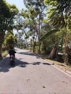 Tanah di Padasuka Cimenyan Kota Bandung