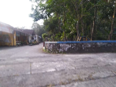 Tanah dijual 5 Menit ke Jl. Magelang - Yogyakarta