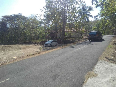 Kawasan Pemukiman Baru Bandara YIA Jogja, Siap Balik Nama