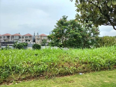 Tanah Dijual Kota Baru Parahyangan Bandung Siap Bangun