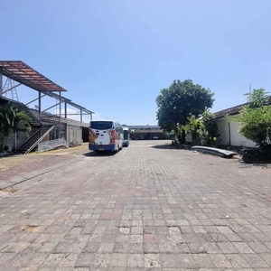 Tanah Hot List di Jalan Utama Bypass Ngurah Rai Sanur