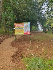 TANAH JEPARA STRATEGIS DEKAT RESORT VIEW SAWAH PANTAI KAWASAN WISATA