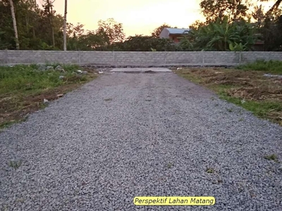 Tanah Kavling Dekat Tol Caringin & Ciawi Hanya 2 Jutaan