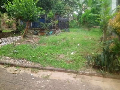 Tanah Kavling Murah Meriah Komplek Bukit Nusa Indah Dekat TOL BSD