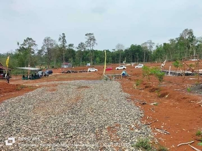 Tanah Kavling Murah SIap Bangun Hanya 125 Jutaan di Jatirejo