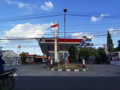 Tanah Kost Condcatur Jogja: Siap AJB Notaris