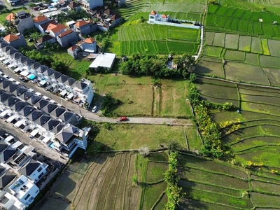 Tanah Murah Cocok Utk Di Kavling Di Munggu # Seseh Tumbak Bayuh Canggu