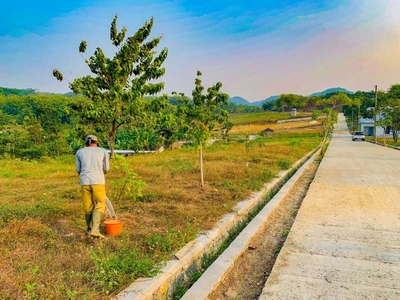 Tanah Murah Developer Siap Bangun 20 Menit Kota Wisata Cibubur