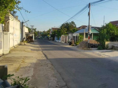 Tanah Murah Jogja Kampus UMY & PGRI Jl. Godean Dalam Ringroad Sleman