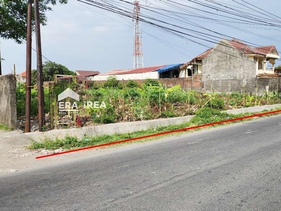 Tanah Murah Strategis Bagus di Cemani Waringinrejo Sukoharjo