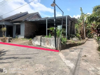 Tanah Pekarangan Murah di Sewon Bantul Yogyakarta TP 044