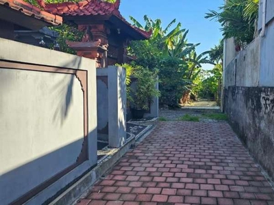 Tanah Petitenget kerobokan Badung Bali