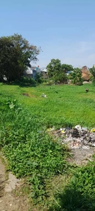 Tanah pinggir jalan Nasution Cipadung Cibiru Kota Bandung
