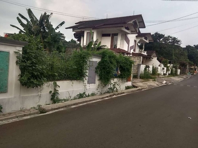 Tanah Premium Luas Di Banyumanik Depan Sd Hidayatullah Semarang