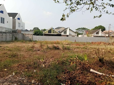 Tanah Sawangan SHM Ready Dekat RS Permata Depok