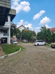 Tanah siap bangun di Kebagusan Jakarta Selatan