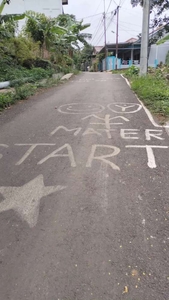 Tanah Tembalang Gondang timur dekat Undip